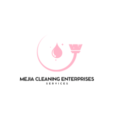 Mejia's Enterprises logo