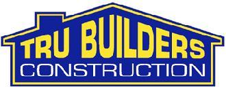 Tru Builders Construction, LLC logo