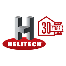 Helitech logo