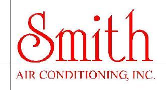 Smith Air Conditioning, Inc. logo