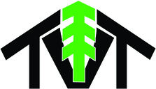 Logo for Timber Valley Tree Co, LLC