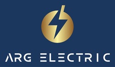 Logo for ARG Electric