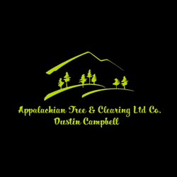 Appalachian Tree & Clearing logo