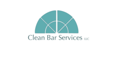Logo for Clean Bar Services LLC