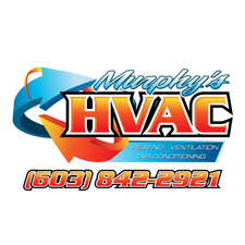 Murphy's HVAC logo