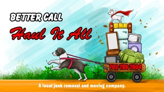 Haul it All logo