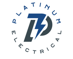 Platinum Electrical LLC logo