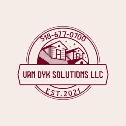 Van Dyk Solutions LLC logo