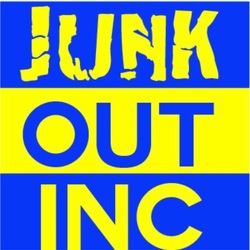 Junk Out, Inc. logo