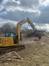 Avatar for E&S Mulching