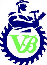 JVB Contractors LLC logo