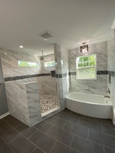 Magdalenos Remodeling, LLC logo