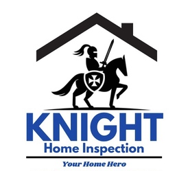 Knight Home Inspection logo
