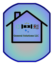 General Solutions logo