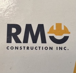 RMO Construction, Inc. logo