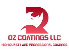 Logo for QZ COATINGS WEST COAST DIVISION LLC
