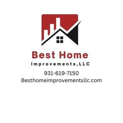 Best Home Improvements, LLC logo