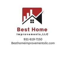 Avatar for Best Home Improvements, LLC