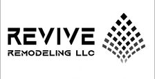 Revive Remodeling logo