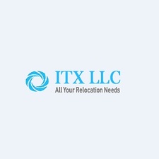 Logo for ITX, LLC