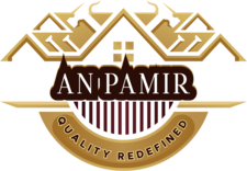 Avatar for AN Pamir INC