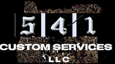 Avatar for 541 Custom Services
