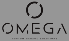 Omega Garage Solutions LLC logo
