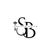 Logo for Seattle Build Pro