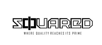 Squared logo