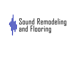 Sound Remodeling and Flooring logo