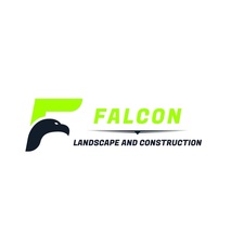 Logo for Falcon Landscape and Construction - Unlicensed Contractor