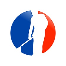 Logo for AJohnson Pressure Wash