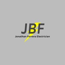 Logo for Jonathan B Ferrera Electrician