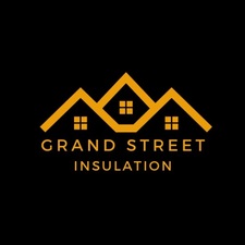 Logo for Grand Street Insulation, LLC