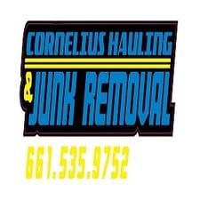 Avatar for Cornelius Hauling and Junk Removal-Unlicensed Contractor