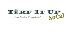 Turf It Up SoCal logo