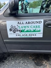 Avatar for All Around Lawn Care
