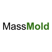 MassMold logo