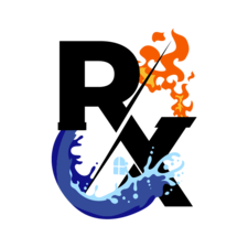 Rx Restoration logo
