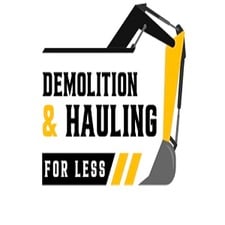 Avatar for Demolition and Hauling For Less