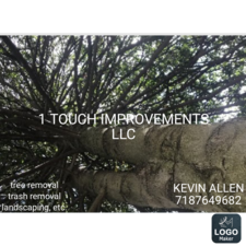 Avatar for 1 Touch Improvements