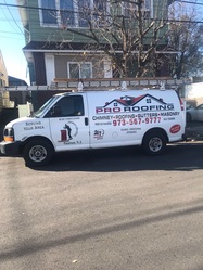 Pro Roofing, LLC logo