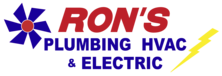 Avatar for Ron's Plumbing HVAC & Electric, Inc.