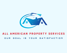 Logo for All American Property Services LLC