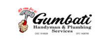 Avatar for Gumbati Handyman & Plumbing Services