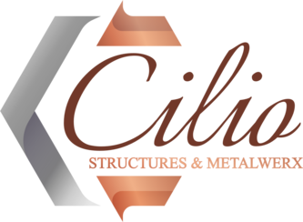 Cilio Structures & Metalwerx logo