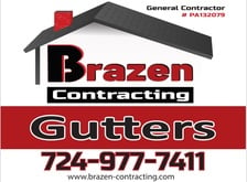 Avatar for Brazen Contracting LLC