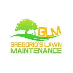 Gregorio's Lawn Maintenance logo