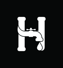 Logo for Hall's Plumbing & Backflow, LLC