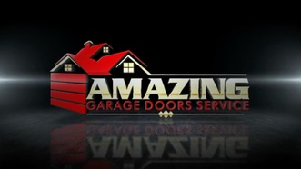 Amazing Garage Doors Service logo